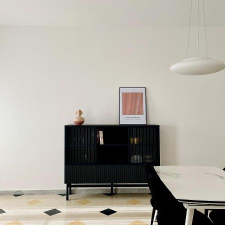 The Design Pasta Apartment Rome Extérieur photo