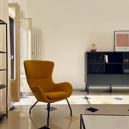 The Design Pasta Apartment Rome Extérieur photo