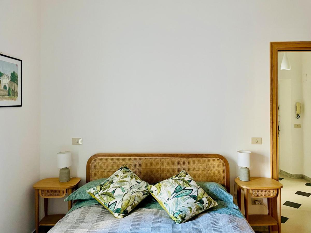 The Design Pasta Apartment Rome Extérieur photo