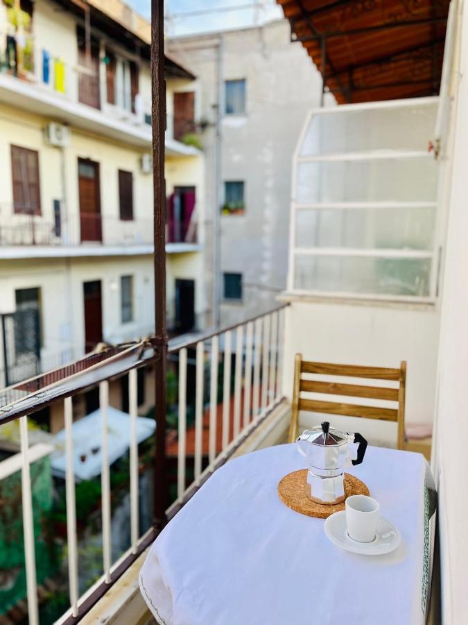 The Design Pasta Apartment Rome Extérieur photo