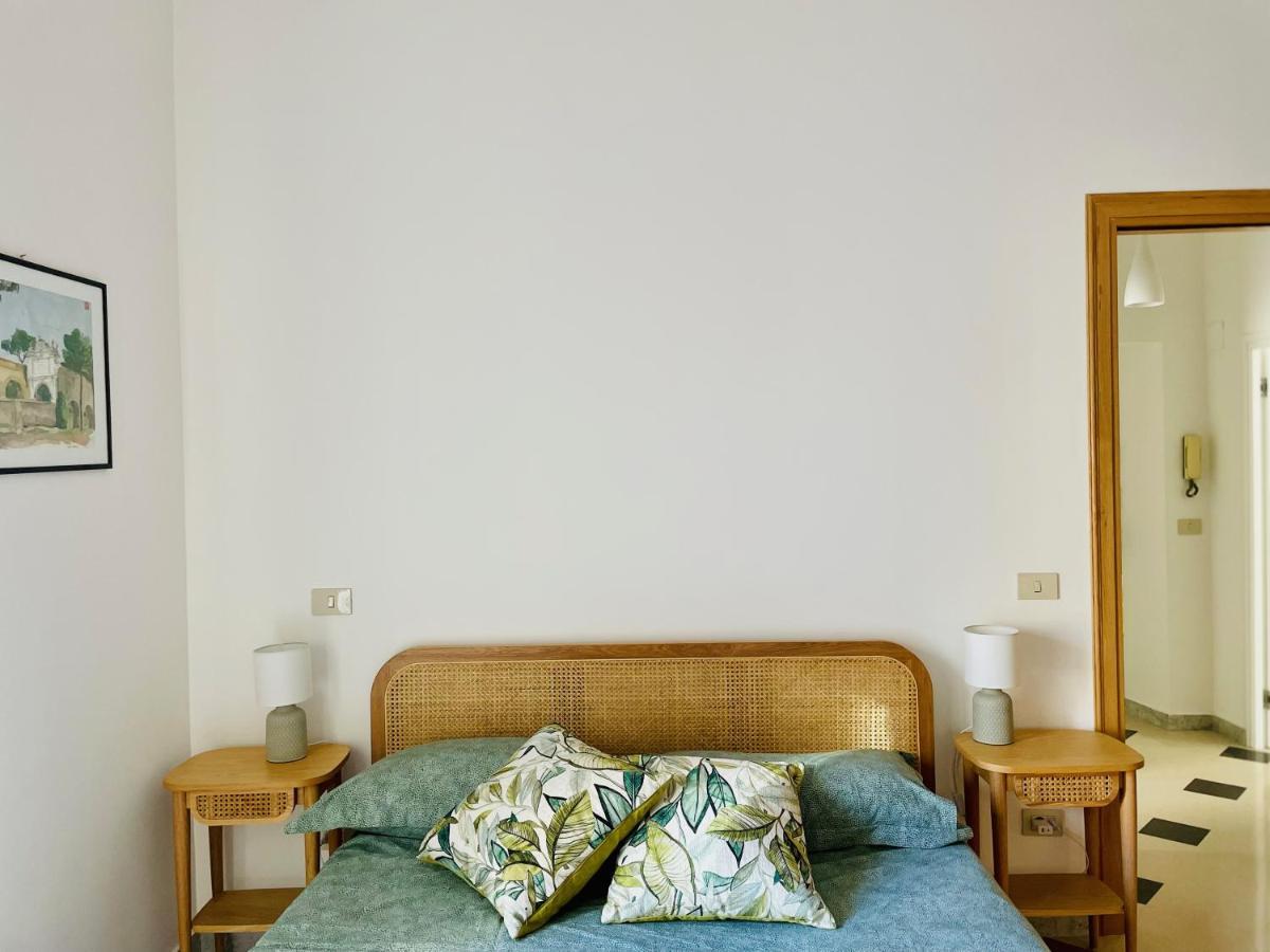 The Design Pasta Apartment Rome Extérieur photo