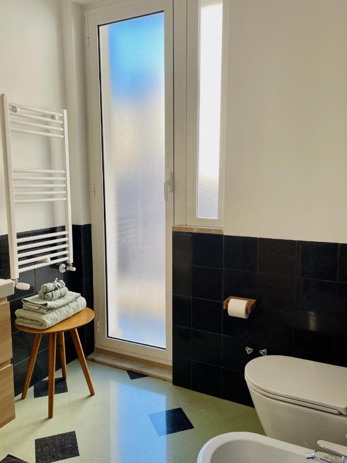 The Design Pasta Apartment Rome Extérieur photo