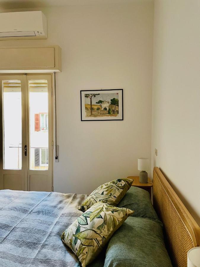 The Design Pasta Apartment Rome Extérieur photo